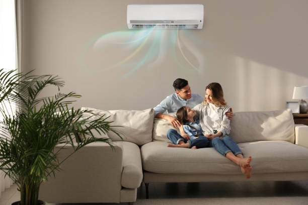 Best HVAC Retrofitting and Upgrading in Fletcher, OK