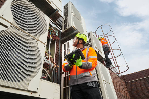 Best Air Conditioning Cleaning in Fletcher, OK