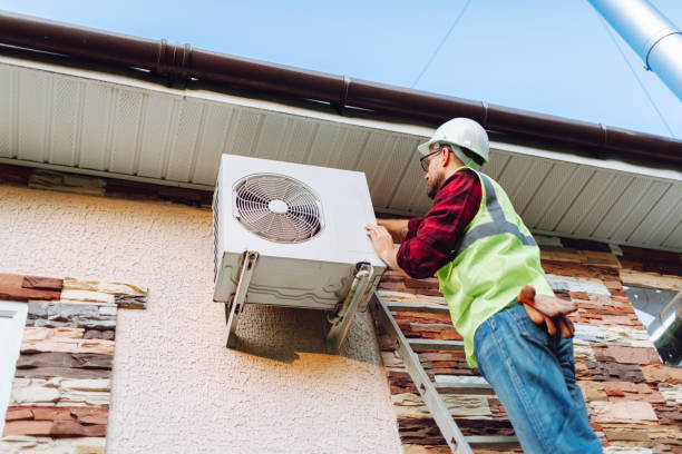 Best VRF (Variable Refrigerant Flow) Systems in Fletcher, OK