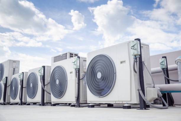 Best HVAC Supply and Distribution in Fletcher, OK