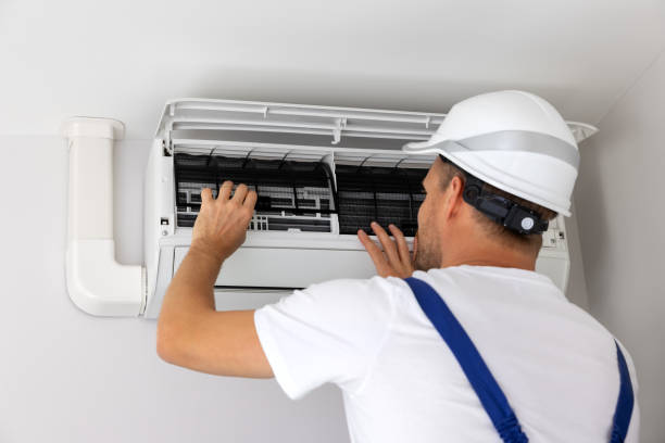 Reliable Fletcher, OK HVAC Solutions