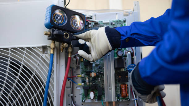 Best HVAC for Healthcare Facilities in Fletcher, OK