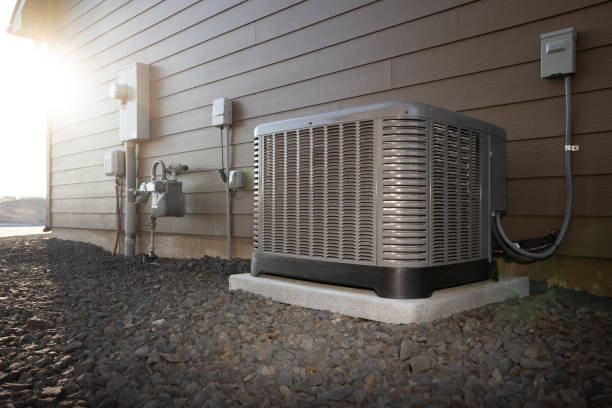 Best HVAC Training and Certification in Fletcher, OK